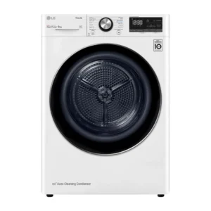 [RENTAL] 9kg Dual Inverter Heat Pump™Dryer with Auto Cleaning condenser