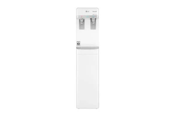 Slim Stand LG PuriCare™ Water Purifier with Tankless Cold Water & Big Hot Water Capacity