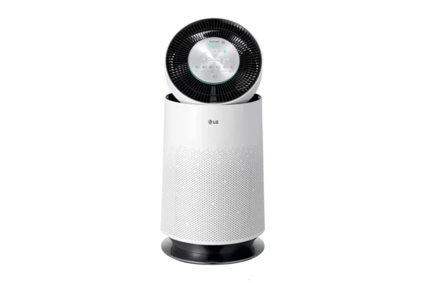 LG PuriCare™ 360º Air Purifier (AS65GDWBO) - Image 2