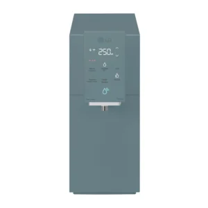 LG Self-Service Tankless Water Purifier (Clay Mint, Calming Pink, Calming Cream Grey, Calming Cream White)