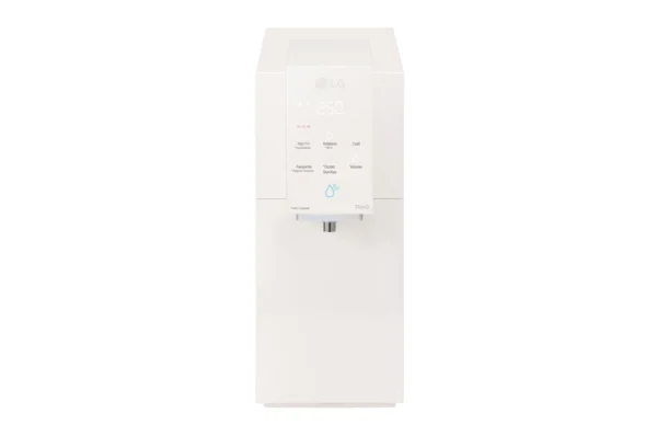 LG Self-Service Tankless Water Purifier (Calming Beige, Calming Cream Sky)