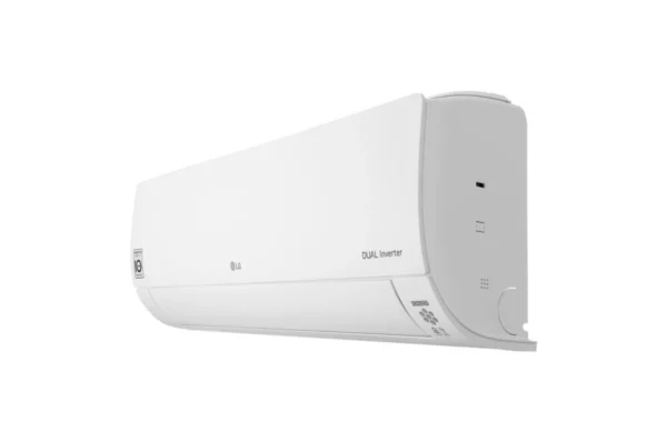 [2024] 1.0HP Dual Inverter Premium Air Conditioner with Ionizer and ThinQ™ Function - Image 4