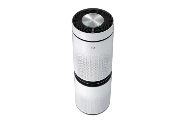 LG PuriCare™ 360º Air Purifier (AS10GDWBO) - Image 3
