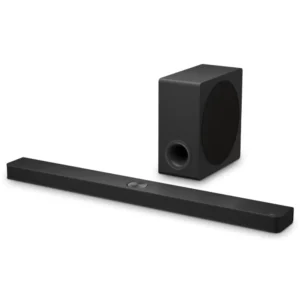 [RENTAL] LG S90TY 570W 5.1.3ch High Res Audio soundbar with Dolby Atmos