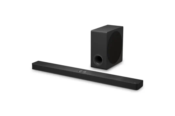 [RENTAL] LG S90TY 570W 5.1.3ch High Res Audio soundbar with Dolby Atmos