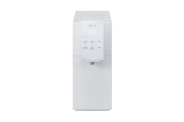 LG Self-Service Tankless Water Purifier (Clay Mint, Calming Pink, Calming Cream Grey, Calming Cream White) - Image 4