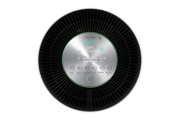 LG PuriCare™ 360º Air Purifier (AS10GDWBO) - Image 2