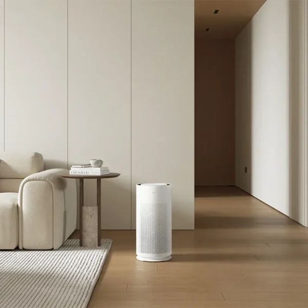 New LG PuriCare™ AeroHit - Image 4