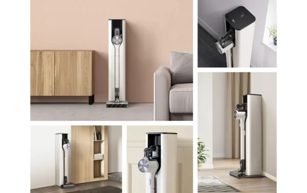 [RENTAL] LG CordZero™ A9Komp with All-in-One Tower™ - Image 6