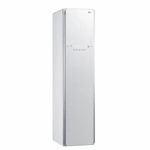 LG Styler – The Smart Wardrobe with Refresh, Sanitary & Gentle Dry