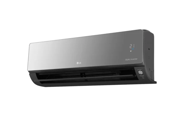 [RENTAL] NEW 2.5HP Stylish ARTCOOL™ Air Conditioner with DUAL Inverter, Mirror - Image 3