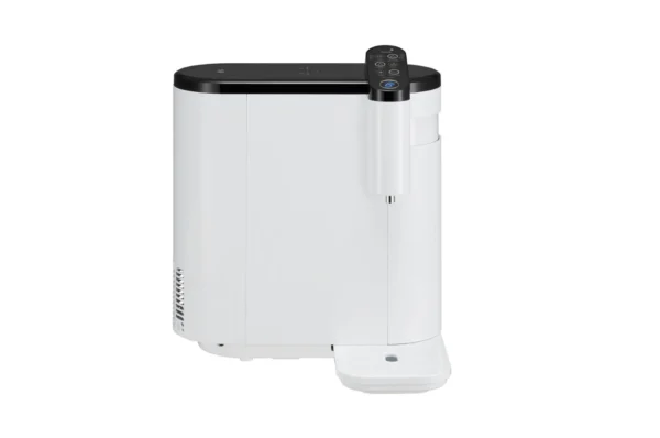LG Self-Service Tankless Water Purifier with 4-Stage Filtration Hot/ Cold / Ambient, White - Image 3