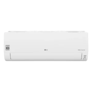[2024] 1.0HP Dual Inverter Premium Air Conditioner with Ionizer and ThinQ™ Function