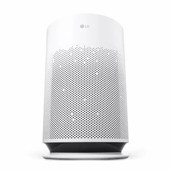 LG 360º HIT Air Purifier AS60GH (White) - Image 2