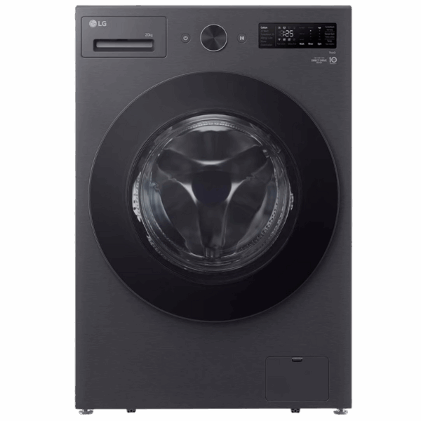 [RENTAL] 20kg Front Load Washer with AI Direct Drive™ and TurboWash™