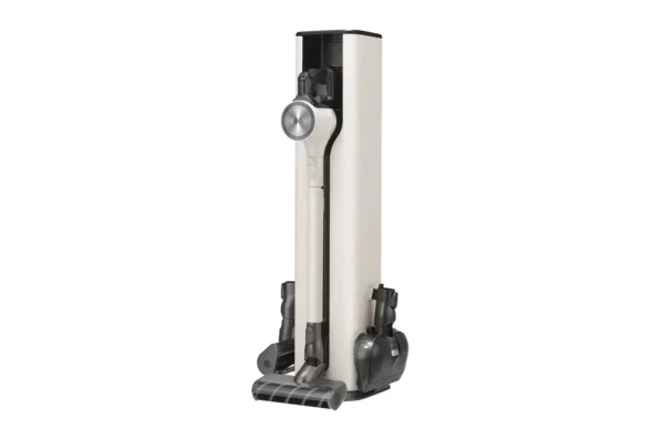 [RENTAL] LG CordZero™ A9Komp with All-in-One Tower™ - Image 2