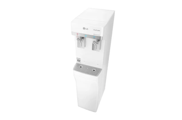Slim Stand LG PuriCare™ Water Purifier with Tankless Cold Water & Big Hot Water Capacity - Image 2