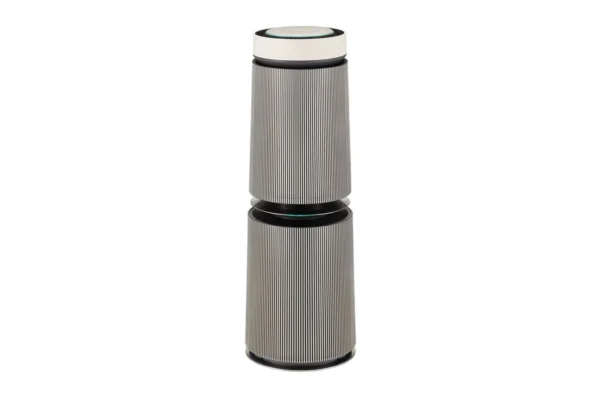 LG 360º Alpha Pet Double (Beige) Air Purifier with Allergy Care and Pet Mode - Image 2