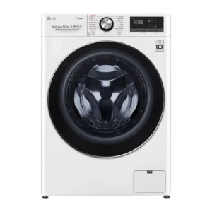 [RENTAL] 10.5kg Front Load Washer with AI Direct Drive™ and Steam+™