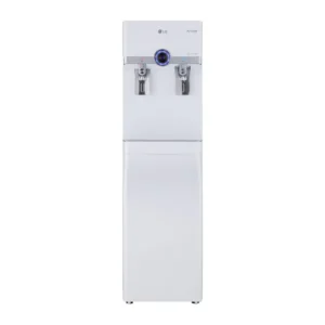 Slim Stand LG PuriCare™ Water Purifier with Smart Inverter & Large Hot / Cold Water
