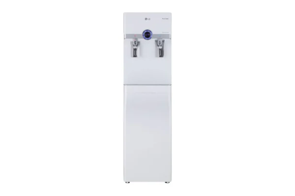 Slim Stand LG PuriCare™ Water Purifier with Smart Inverter & Large Hot / Cold Water
