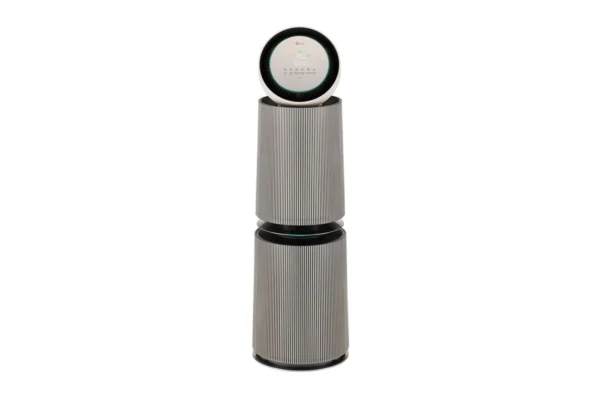 LG 360º Alpha Pet Double (Beige) Air Purifier with Allergy Care and Pet Mode