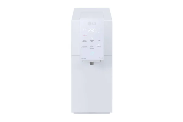 LG Self-Service Tankless Water Purifier (Calming Beige, Calming Cream Sky) - Image 2