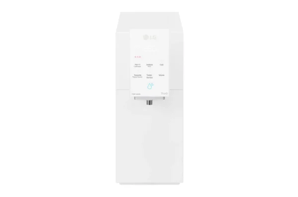 LG Self-Service Tankless Water Purifier (Clay Mint, Calming Pink, Calming Cream Grey, Calming Cream White) - Image 5