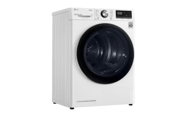 [RENTAL] 9kg Dual Inverter Heat Pump™Dryer with Auto Cleaning condenser - Image 2