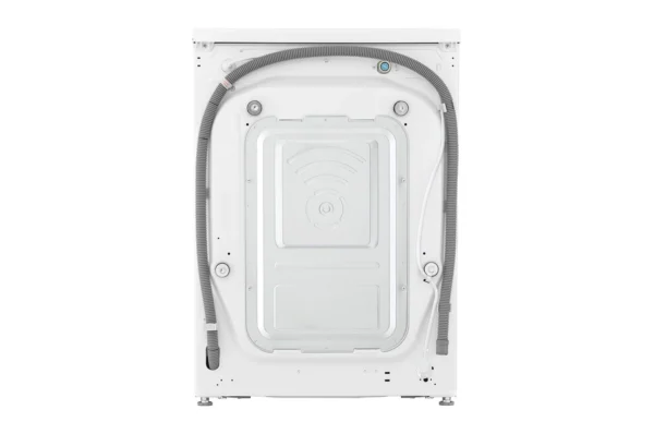 [RENTAL] 10.5kg Front Load Washer with AI Direct Drive™ and Steam+™ - Image 7