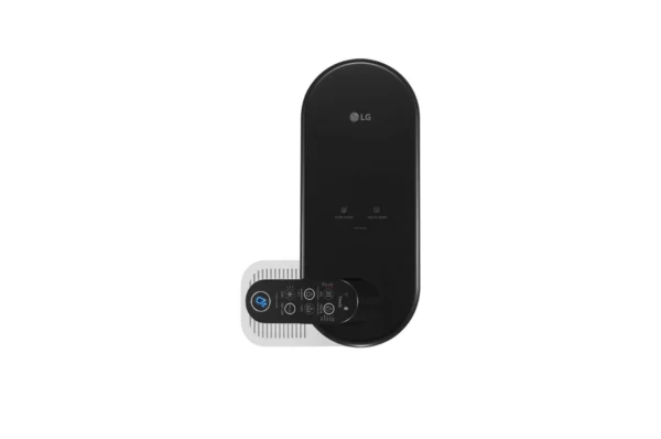LG Self-Service Tankless Water Purifier with 4-Stage Filtration Hot/ Cold / Ambient, White - Image 4