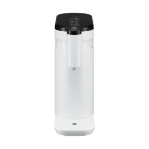 LG Self-Service Tankless Water Purifier with 4-Stage Filtration Hot/ Cold / Ambient, White
