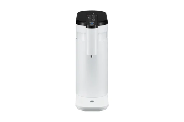 LG Self-Service Tankless Water Purifier with 4-Stage Filtration Hot/ Cold / Ambient, White