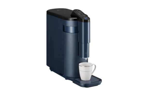 LG Self-Service Tankless Water Purifier with 4-Stage Filtration (WD516AN) - Image 3