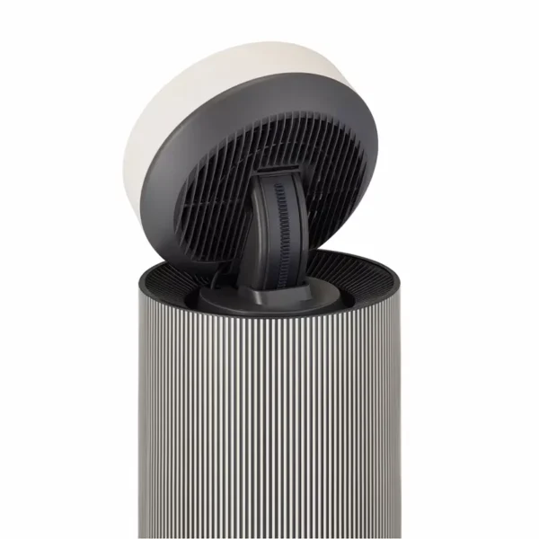 LG PuriCare™ 360º Alpha Pet Single (Beige) Air Purifier with Allergy Care and and Pet Mode - Image 2