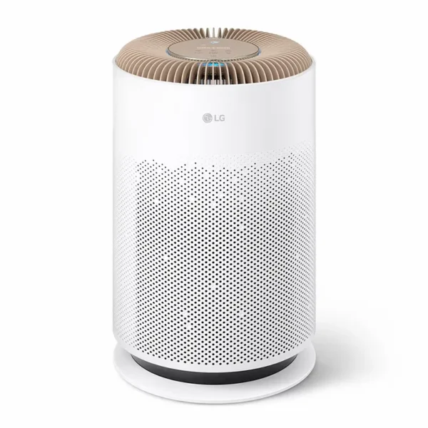 LG PuriCare™ 360º HIT Air Purifier (Brown)
