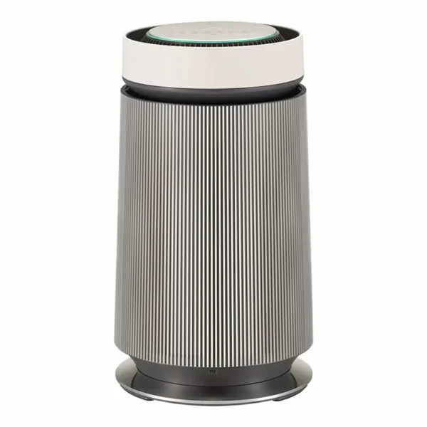 LG PuriCare™ 360º Alpha Pet Single (Beige) Air Purifier with Allergy Care and and Pet Mode
