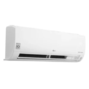 [2024] 2.5HP Dual Inverter Premium Air Conditioner with Ionizer and ThinQ™ Function