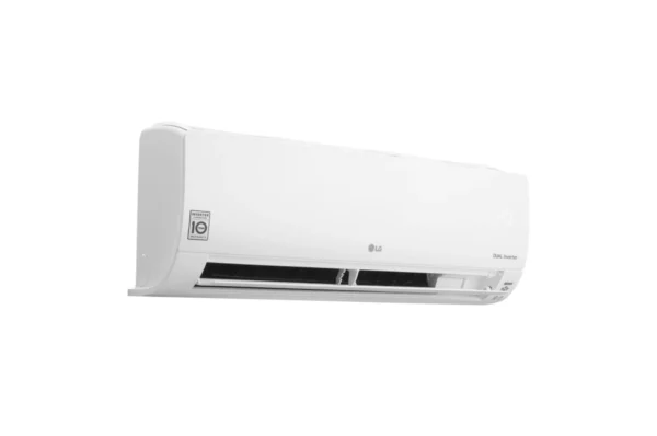 [2024] 2.5HP Dual Inverter Premium Air Conditioner with Ionizer and ThinQ™ Function