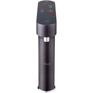 LG PuriCare™ ATOM-U Water Purifier, Solid Black