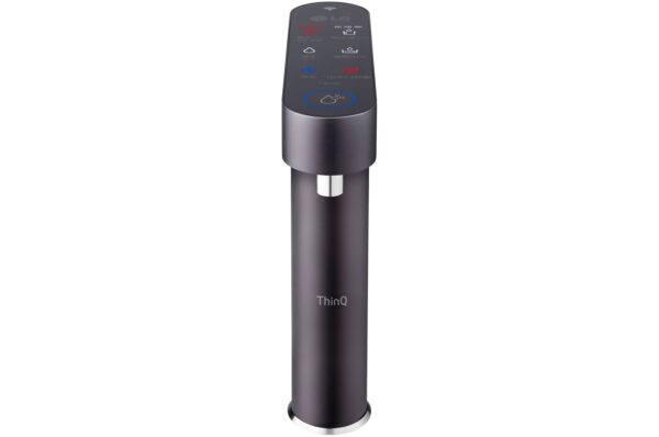 LG PuriCare™ ATOM-U Water Purifier, Solid Black